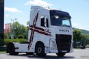 VOLVO FH 460 / 2020 ROK / KLIMATYZACJA POSTOJOWA / POLSKI SALON zdjęcie 2