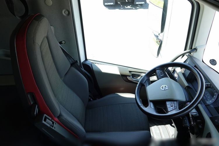 VOLVO FH 460 / 2020 ROK / KLIMATYZACJA POSTOJOWA / POLSKI SALON zdjęcie 30