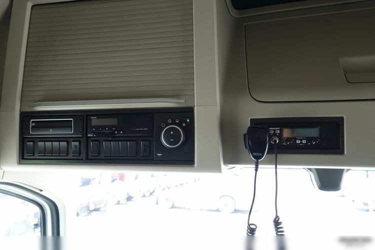 VOLVO FH 460 / 2020 ROK / KLIMATYZACJA POSTOJOWA / POLSKI SALON zdjęcie 36