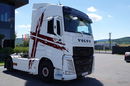 VOLVO FH 460 / 2020 ROK / KLIMATYZACJA POSTOJOWA / POLSKI SALON zdjęcie 3