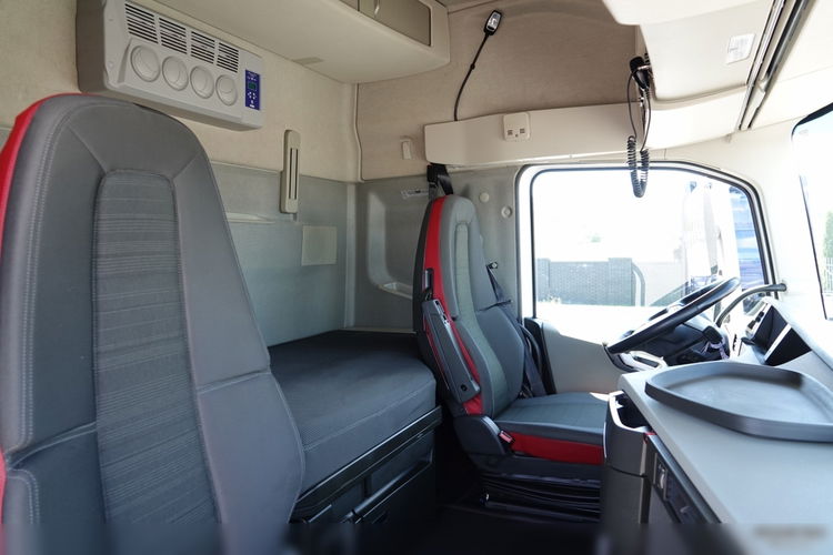 VOLVO FH 460 / 2020 ROK / KLIMATYZACJA POSTOJOWA / POLSKI SALON zdjęcie 40