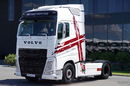 VOLVO FH 460 / 2020 ROK / KLIMATYZACJA POSTOJOWA / POLSKI SALON zdjęcie 4