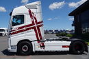 VOLVO FH 460 / 2020 ROK / KLIMATYZACJA POSTOJOWA / POLSKI SALON zdjęcie 7