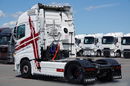 VOLVO FH 460 / 2020 ROK / KLIMATYZACJA POSTOJOWA / POLSKI SALON zdjęcie 8