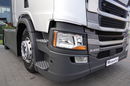 SCANIA R 410 / RETARDER / NISKA KABINA / 2019 ROK / SPROWADZONA / PO KONTRAKCIE SERWISOWYM / zdjęcie 9