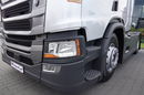 SCANIA R 410 / RETARDER / NISKA KABINA / 2019 ROK / SPROWADZONA / PO KONTRAKCIE SERWISOWYM / zdjęcie 10