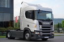SCANIA R 410 / RETARDER / NISKA KABINA / 2019 ROK / SPROWADZONA / PO KONTRAKCIE SERWISOWYM / zdjęcie 2