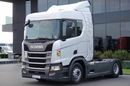 SCANIA R 410 / RETARDER / NISKA KABINA / 2019 ROK / SPROWADZONA / PO KONTRAKCIE SERWISOWYM / zdjęcie 3