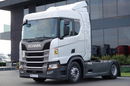 SCANIA R 410 / RETARDER / NISKA KABINA / 2019 ROK / SPROWADZONA / PO KONTRAKCIE SERWISOWYM / zdjęcie 4