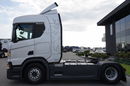 SCANIA R 410 / RETARDER / NISKA KABINA / 2019 ROK / SPROWADZONA / PO KONTRAKCIE SERWISOWYM / zdjęcie 5