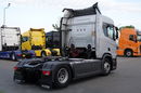 SCANIA R 410 / RETARDER / NISKA KABINA / 2019 ROK / SPROWADZONA / PO KONTRAKCIE SERWISOWYM / zdjęcie 7