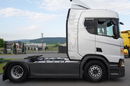 SCANIA R 410 / RETARDER / NISKA KABINA / 2019 ROK / SPROWADZONA / PO KONTRAKCIE SERWISOWYM / zdjęcie 8