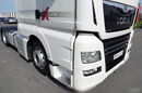 MAN TGX 18.470 / XXL / LOW DECK / RETARDER / 2020 ROK zdjęcie 11