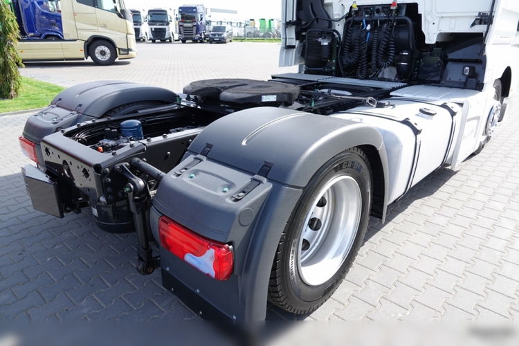 MAN TGX 18.470 / XXL / LOW DECK / RETARDER / 2020 ROK zdjęcie 16