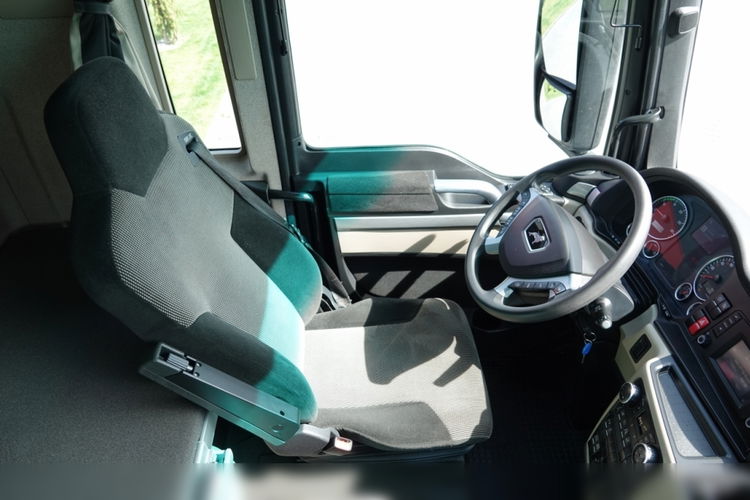 MAN TGX 18.470 / XXL / LOW DECK / RETARDER / 2020 ROK zdjęcie 27