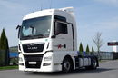 MAN TGX 18.470 / XXL / LOW DECK / RETARDER / 2020 ROK zdjęcie 5
