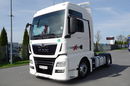 MAN TGX 18.470 / XXL / LOW DECK / RETARDER / 2020 ROK zdjęcie 6