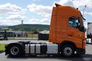 Volvo   FH 500 / XXL / PEŁNY ADR / KLIMATYZACJA POSTOJOWA / ALUFELGI / ZŁOTY KONTRAKT SERWISOWY zdjęcie 9
