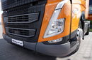 Volvo   FH 500 / XXL / PEŁNY ADR / KLIMATYZACJA POSTOJOWA / ALUFELGI / ZŁOTY KONTRAKT SERWISOWY zdjęcie 11