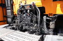 Volvo   FH 500 / XXL / PEŁNY ADR / KLIMATYZACJA POSTOJOWA / ALUFELGI / ZŁOTY KONTRAKT SERWISOWY zdjęcie 18