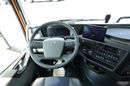 Volvo   FH 500 / XXL / PEŁNY ADR / KLIMATYZACJA POSTOJOWA / ALUFELGI / ZŁOTY KONTRAKT SERWISOWY zdjęcie 30