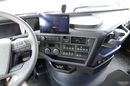 Volvo   FH 500 / XXL / PEŁNY ADR / KLIMATYZACJA POSTOJOWA / ALUFELGI / ZŁOTY KONTRAKT SERWISOWY zdjęcie 31