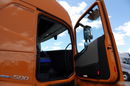 Volvo   FH 500 / XXL / PEŁNY ADR / KLIMATYZACJA POSTOJOWA / ALUFELGI / ZŁOTY KONTRAKT SERWISOWY zdjęcie 37