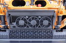 Volvo   FH 500 / XXL / PEŁNY ADR / KLIMATYZACJA POSTOJOWA / ALUFELGI / ZŁOTY KONTRAKT SERWISOWY zdjęcie 38