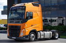 Volvo   FH 500 / XXL / PEŁNY ADR / KLIMATYZACJA POSTOJOWA / ALUFELGI / ZŁOTY KONTRAKT SERWISOWY zdjęcie 3