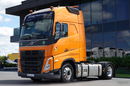 Volvo   FH 500 / XXL / PEŁNY ADR / KLIMATYZACJA POSTOJOWA / ALUFELGI / ZŁOTY KONTRAKT SERWISOWY zdjęcie 4