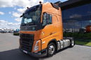 Volvo   FH 500 / XXL / PEŁNY ADR / KLIMATYZACJA POSTOJOWA / ALUFELGI / ZŁOTY KONTRAKT SERWISOWY zdjęcie 5