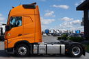 Volvo   FH 500 / XXL / PEŁNY ADR / KLIMATYZACJA POSTOJOWA / ALUFELGI / ZŁOTY KONTRAKT SERWISOWY zdjęcie 6