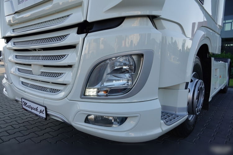 DAF XF 480 / SPACE CAB / 2018 ROK / SPROWADZONY / PO KONTRAKCIE SERWISOWYM / zdjęcie 12