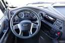DAF XF 480 / SPACE CAB / 2018 ROK / SPROWADZONY / PO KONTRAKCIE SERWISOWYM / zdjęcie 28