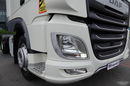 DAF XF 480 / SPACE CAB / 2019 ROK /KLIMATYZACJA POSTOJOWA / SPROWADZONY / PO KONTRAKCIE SERWISOWYM zdjęcie 11