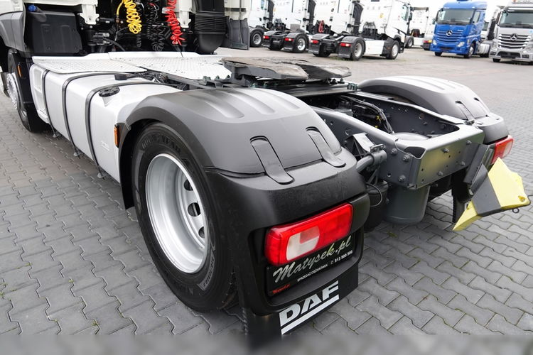 DAF XF 480 / SPACE CAB / 2019 ROK /KLIMATYZACJA POSTOJOWA / SPROWADZONY / PO KONTRAKCIE SERWISOWYM zdjęcie 15