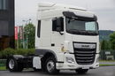DAF XF 480 / SPACE CAB / 2019 ROK /KLIMATYZACJA POSTOJOWA / SPROWADZONY / PO KONTRAKCIE SERWISOWYM zdjęcie 2