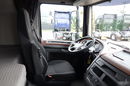 DAF XF 480 / SPACE CAB / 2019 ROK /KLIMATYZACJA POSTOJOWA / SPROWADZONY / PO KONTRAKCIE SERWISOWYM zdjęcie 36