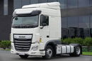 DAF XF 480 / SPACE CAB / 2019 ROK /KLIMATYZACJA POSTOJOWA / SPROWADZONY / PO KONTRAKCIE SERWISOWYM zdjęcie 4