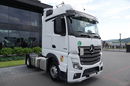 MERCEDES ACTROS 1848 / BIG SPACE / 2023 ROK / POLSKI SALON zdjęcie 3