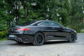 samochód osobowy Mercedes zdjęcie 14