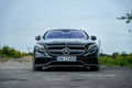 samochód osobowy Mercedes zdjęcie 17