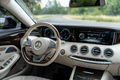 samochód osobowy Mercedes zdjęcie 23