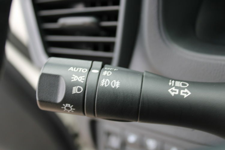 Nissan Leaf Acenta 40kWh F-vat Navi Kamera g. fotele zdjęcie 17