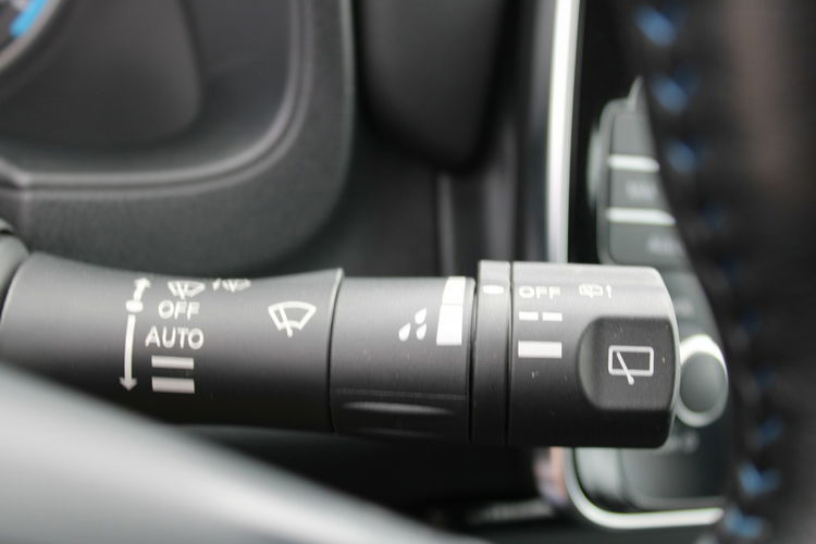 Nissan Leaf Acenta 40kWh F-vat Navi Kamera g. fotele zdjęcie 20