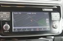 Nissan Leaf Acenta 40kWh F-vat Navi Kamera g. fotele zdjęcie 27