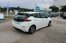 Nissan Leaf Acenta 40kWh F-vat Navi Kamera g. fotele zdjęcie 5