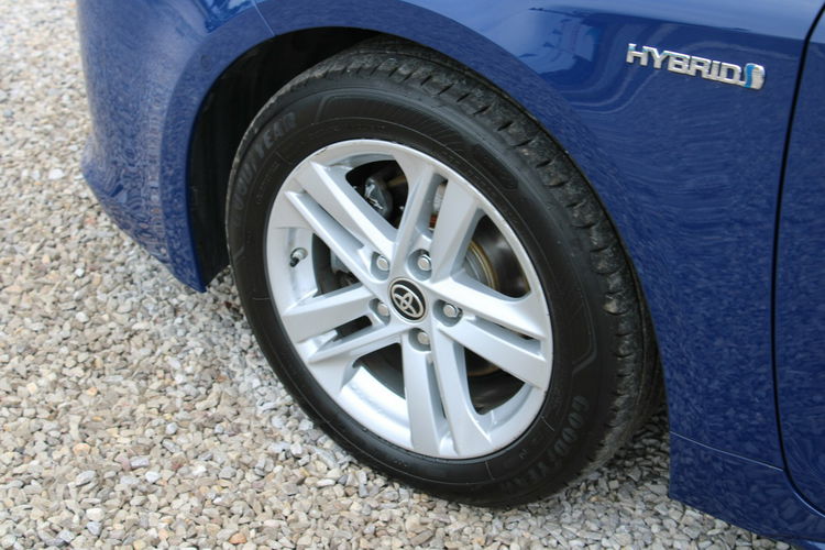 Toyota Corolla Comfort F-VAT SalonPL Gwarancja LPG/Kamera zdjęcie 9