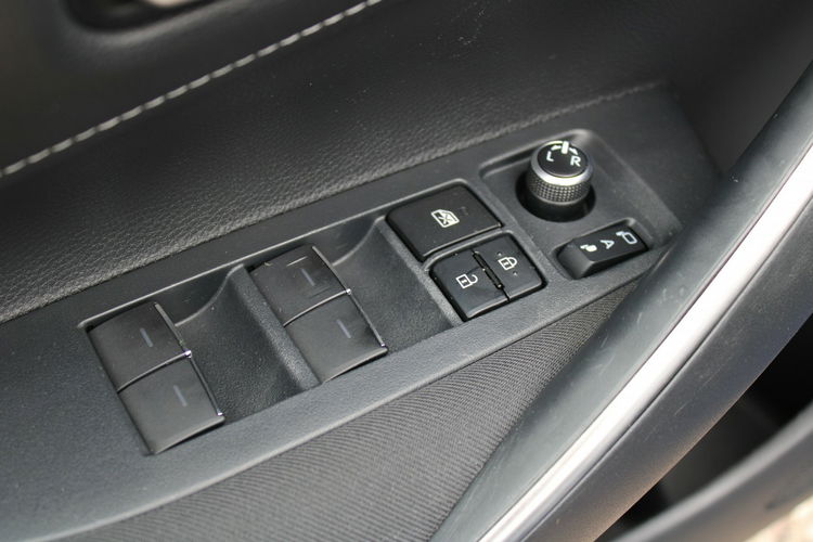Toyota Corolla Comfort F-VAT SalonPL Gwarancja LPG/Kamera zdjęcie 13