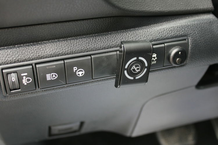 Toyota Corolla Comfort F-VAT SalonPL Gwarancja LPG/Kamera zdjęcie 14